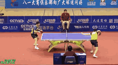 乒乓运动_乒乓运动员有哪些_乒乓运动员蒯曼简历